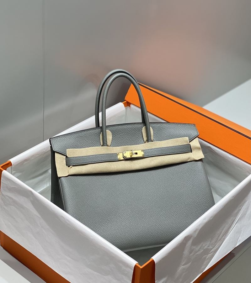 Hermes Birkin Bags